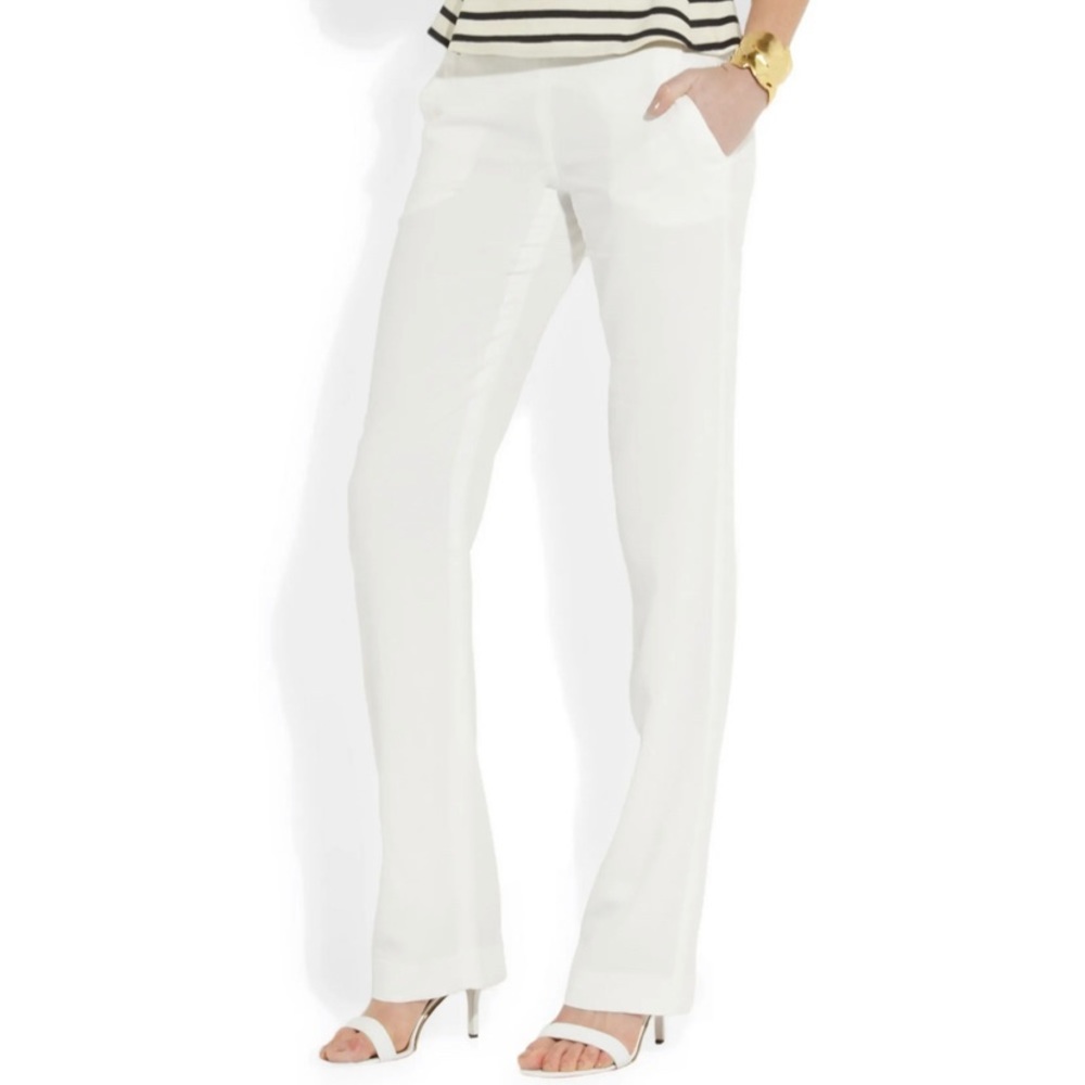 Theory Mitrana B Trousers BNWT - Picture 3 of 8